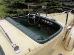 Chrysler Imperial Dual Cowl Phaeton by LeBaron 1931 года